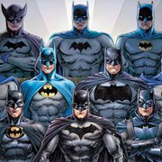 Batman-All-The