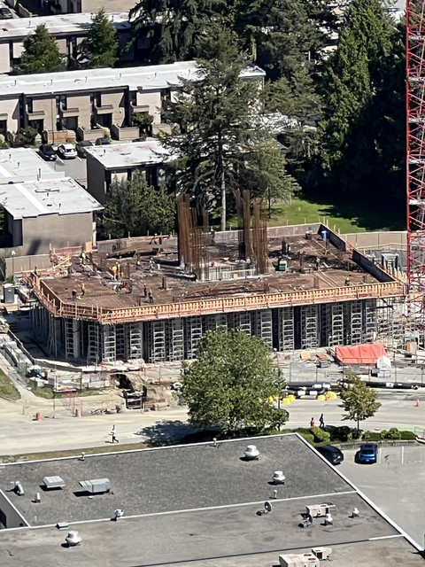 Georgetown 2 - July 5, 2024