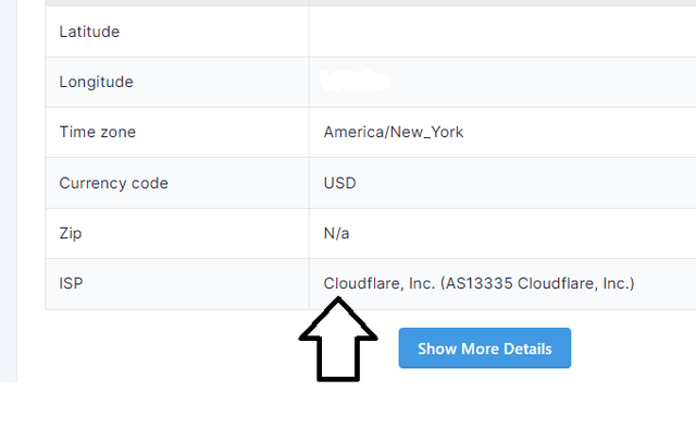 cloudflare-ip