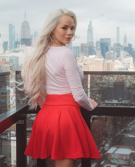 Elsa Jean