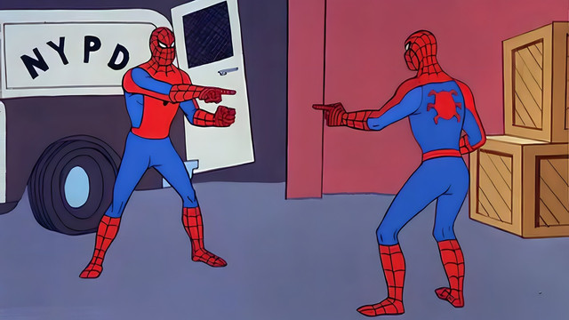 0spidermanmeme