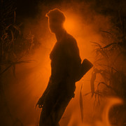 RAMARAJU-ARRIVING1