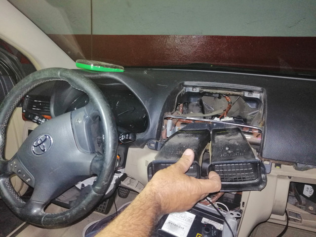 Id box toyota