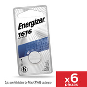 XPIENECR1616