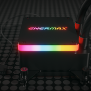2021-Informatique-Enermax-AIO-Pompe