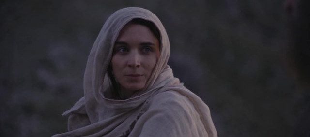 Mary Magdalene 2