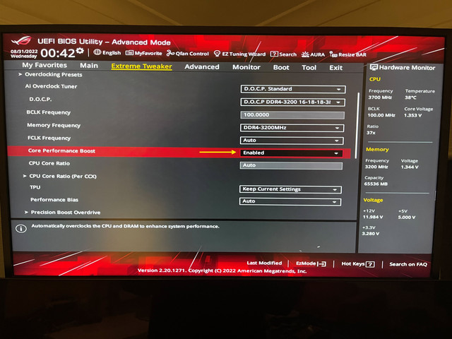 01-Asus-Bios