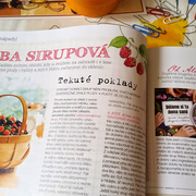 KREATIV-sirupy