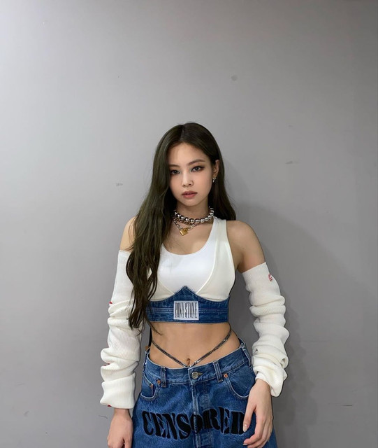 Jennie