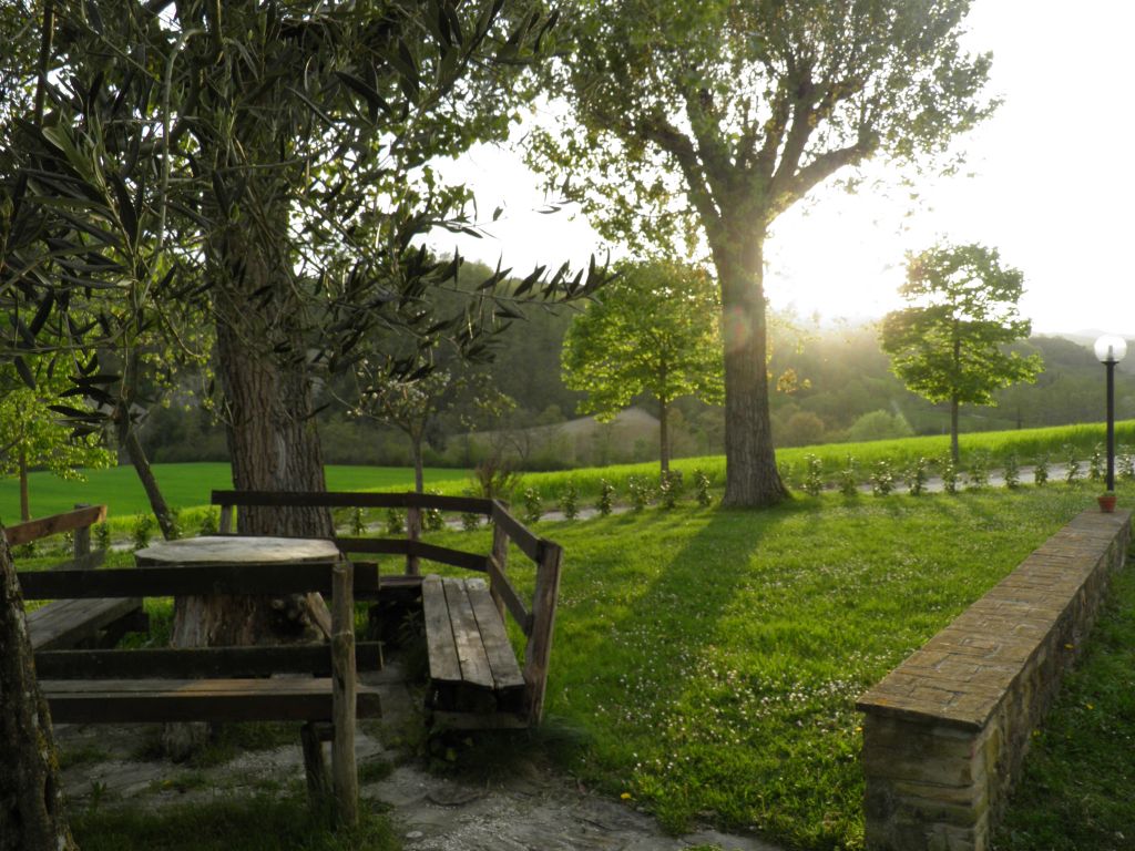 Paesaggio