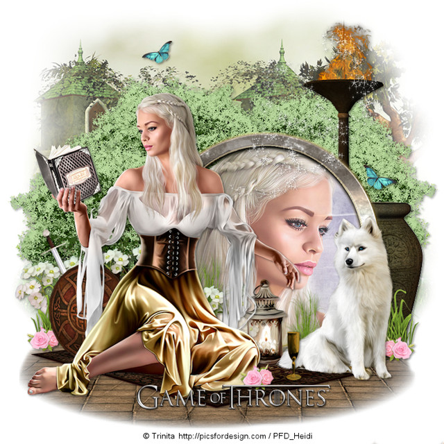 Game-Of-Thrones