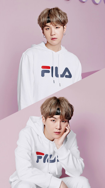 YOONGI