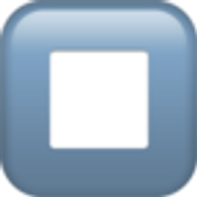 stop-button-23f9-fe0f