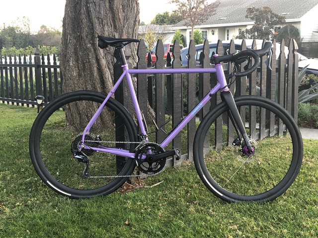 Surly Midnight Special - The Paceline Forum