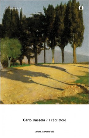 Carlo Cassola - Il cacciatore (2015)