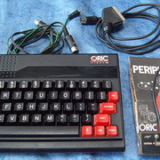 Oric