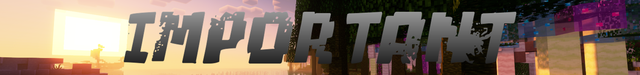 Important-Header
