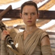 Rey-Star-Wars