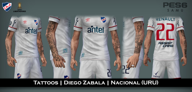 Previa-Zabala