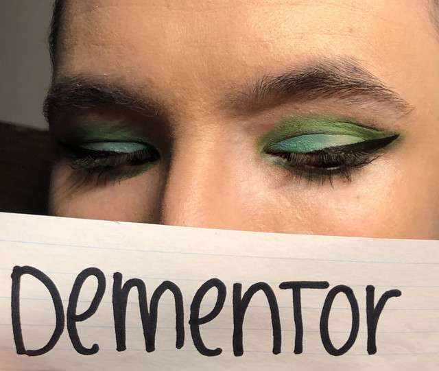 dementor