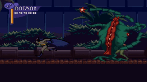 Badass 16-bit bosses! | Page 2 | ResetEra
