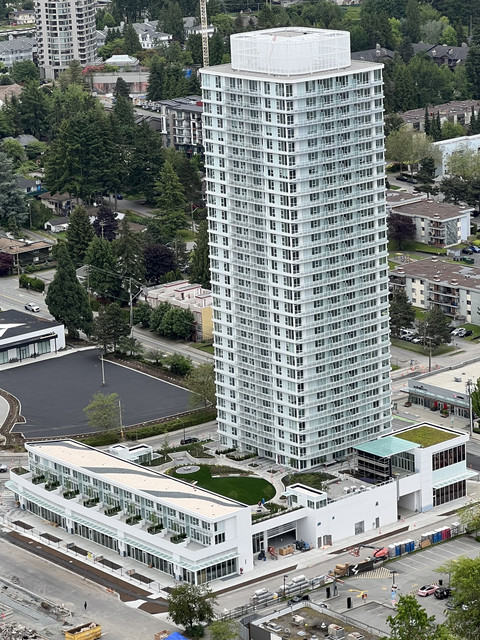 Georgetown Surrey - June 7, 2022