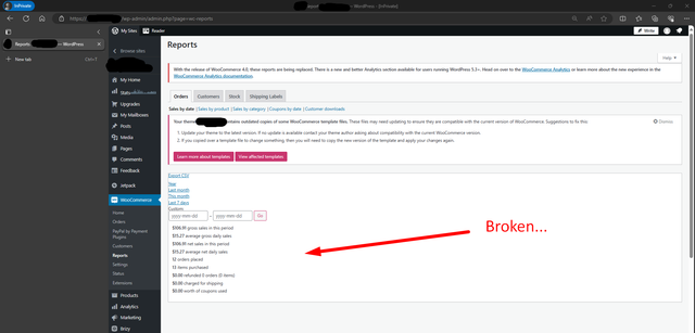 wc-reports-broken