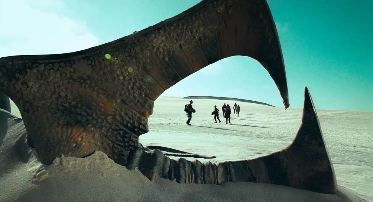 Starship Troopers 3: Marauder Screenshot 3