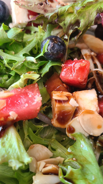 salad