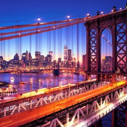 manhattan