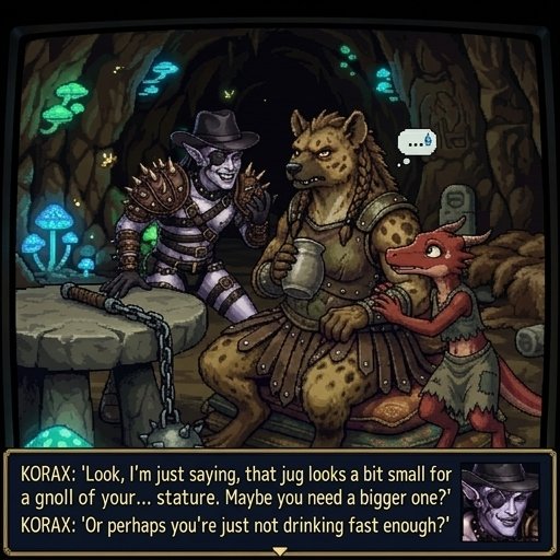Interaction With Heva