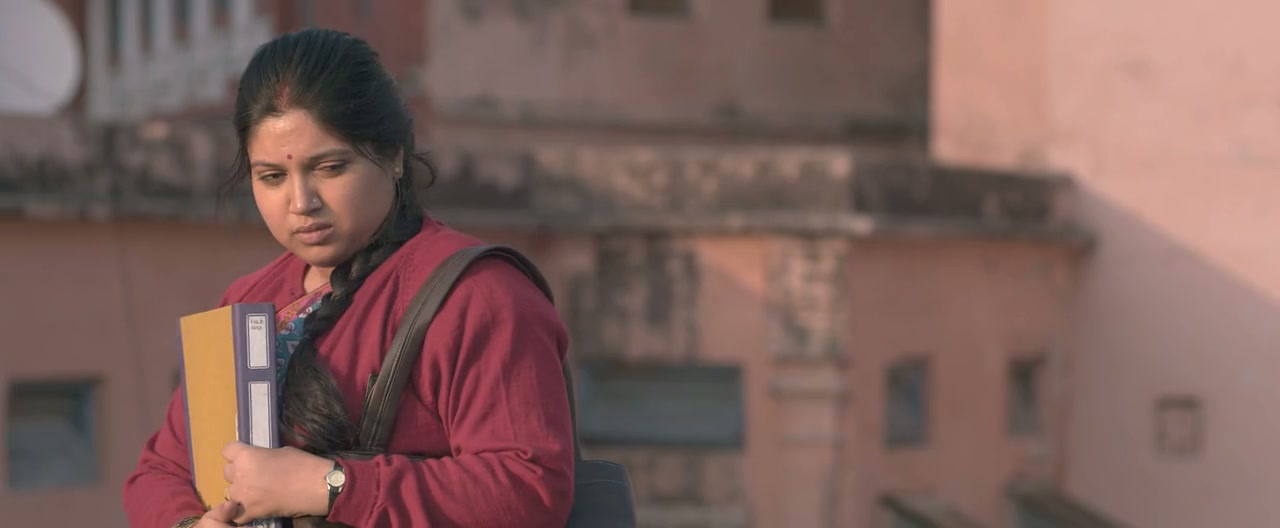 Dum Laga Ke Haisha Screenshot