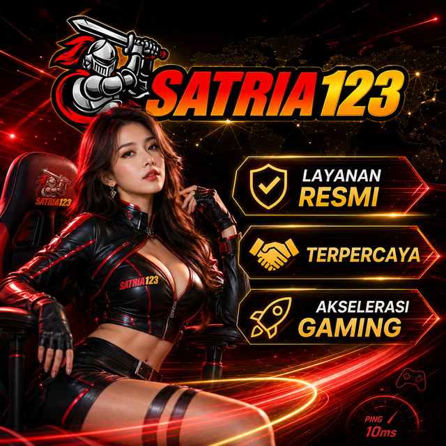 SATRIA123