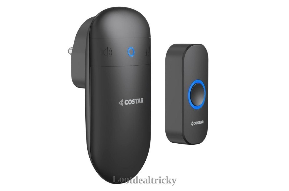 Costar Door Bell – Best Deal Online @ ₹821