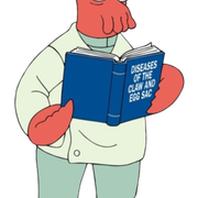 zoidberg 250px