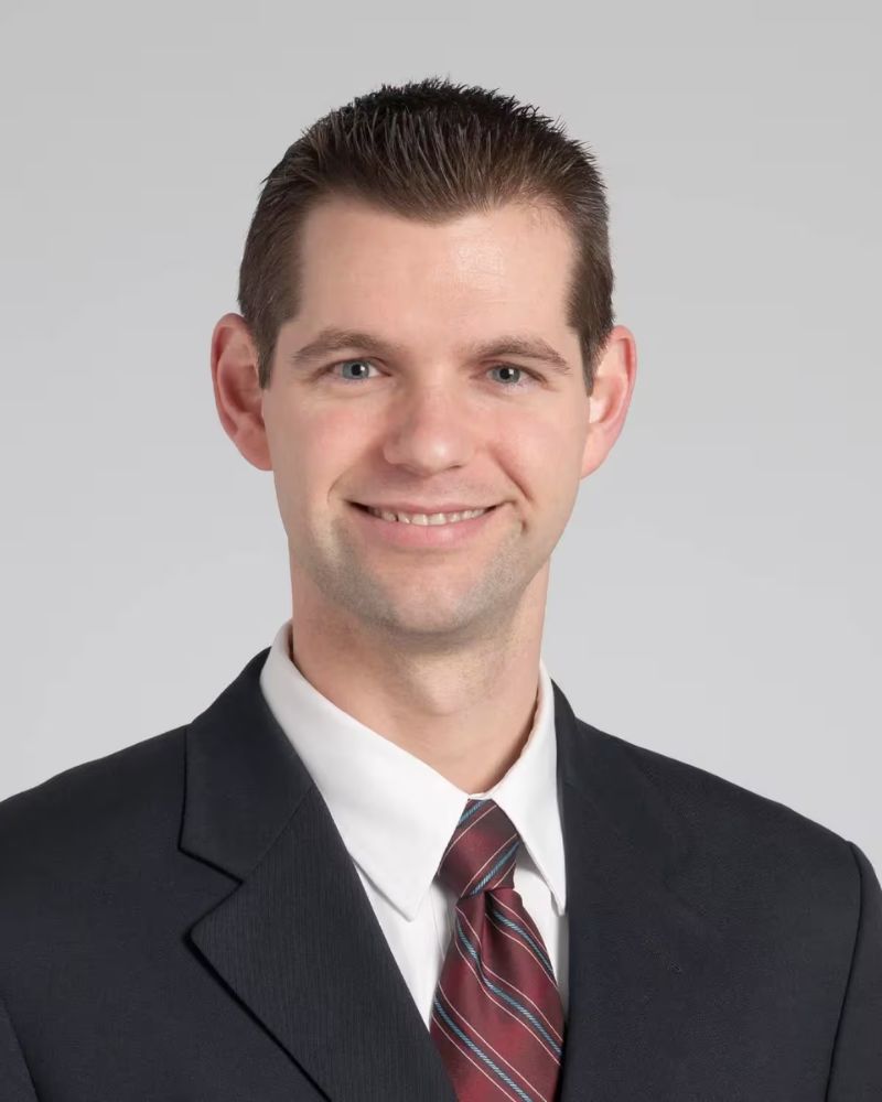 Dr. Andrew Bang