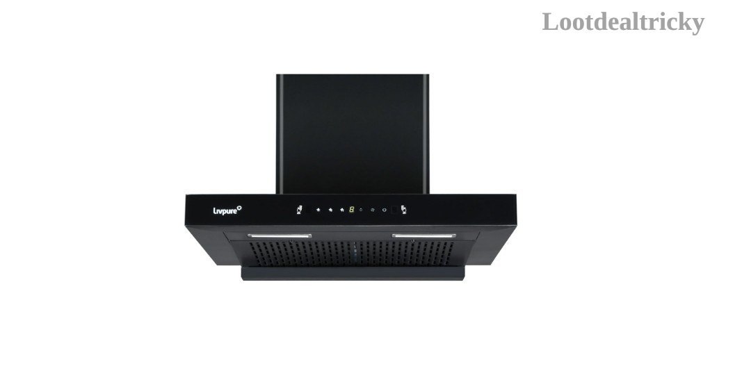 Livpure Fenix 60 – Just ₹7591 | Best Deal Livpure Fenix 60 – Just ₹7591 | Best Deal