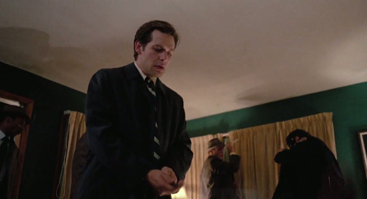 Drugstore Cowboy Screenshot