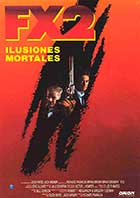 FX2 cat - F/X, Efectos Mortales [DVD9 Full] [Pal] [Esp/Ing] [Sub:Esp] [1986] [Acción] [VS]