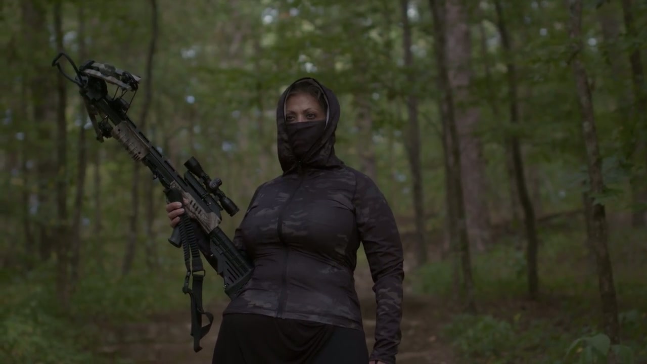 The Dark Sisters Screenshot