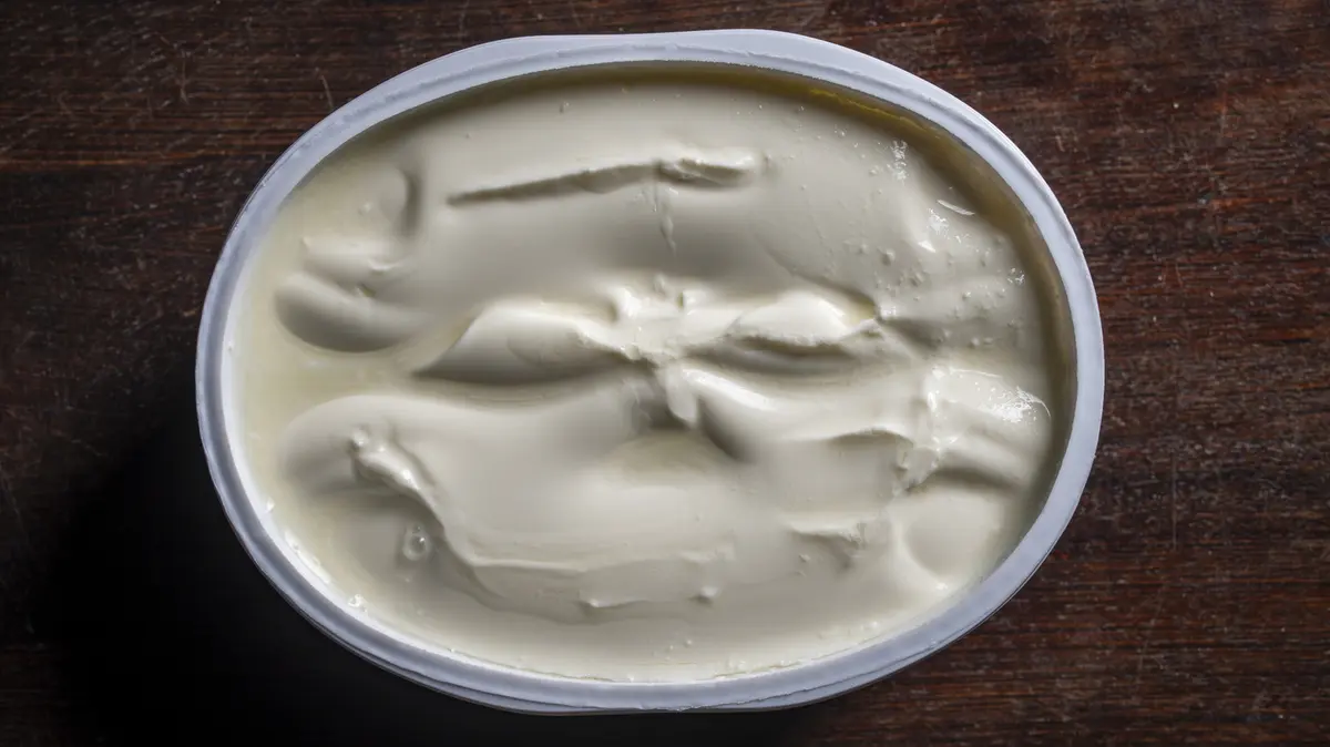 Easy Party Dip Recipe Hits the Spot