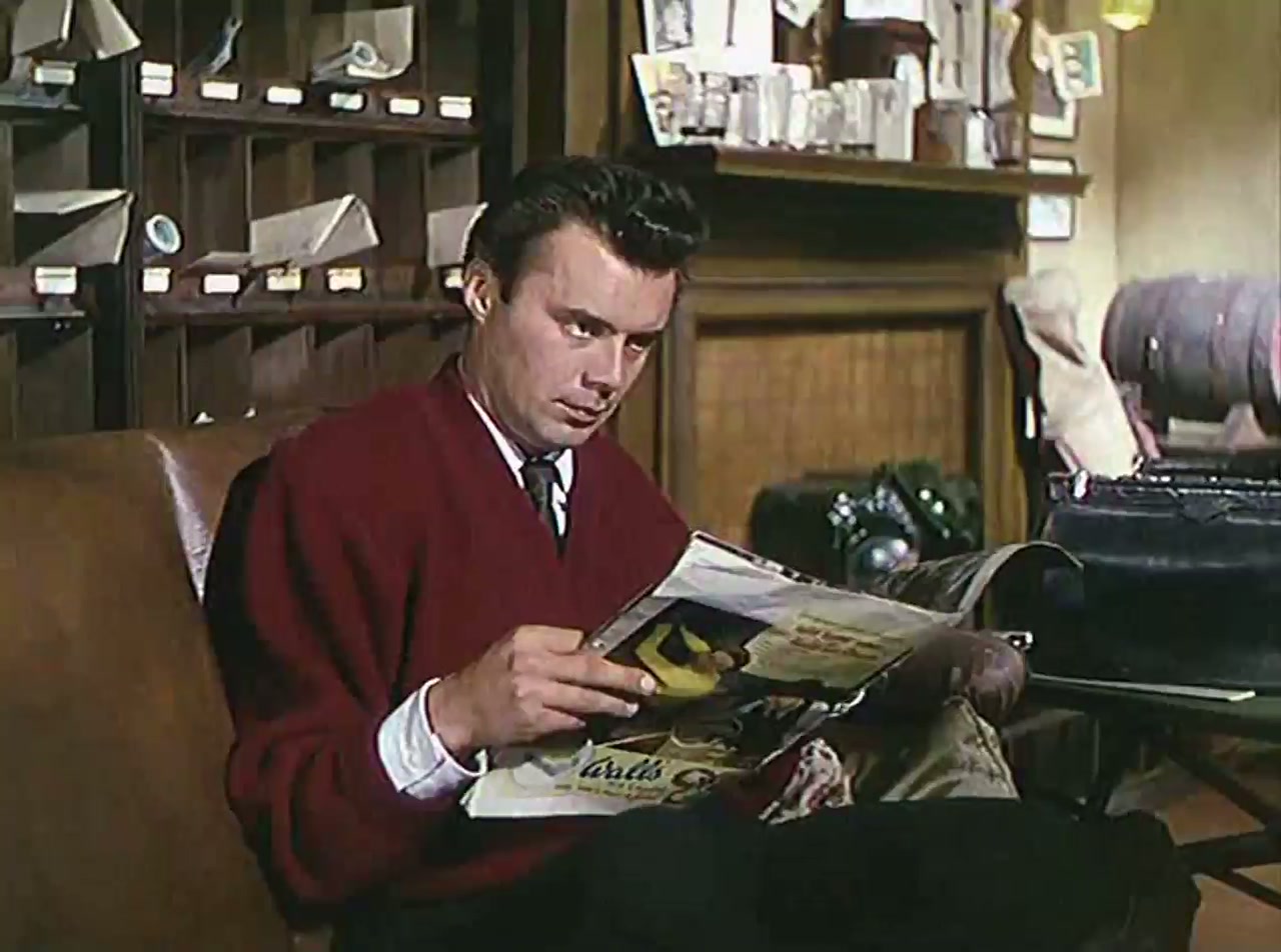 Doctor in the House Screenshot