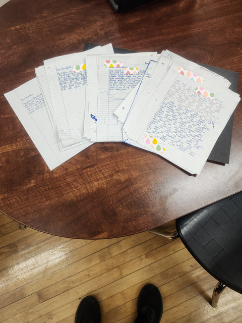All-Letters