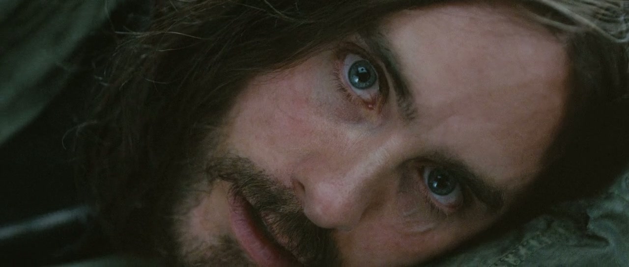 Mr. Nobody Screenshot