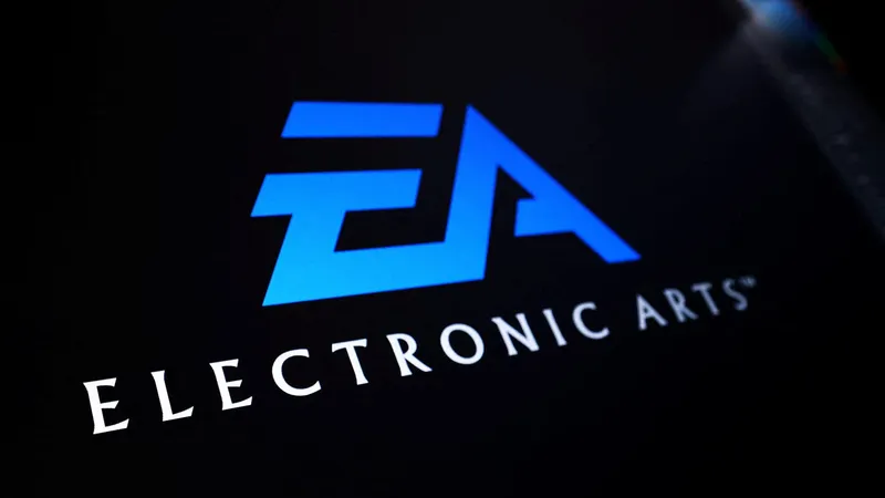 Electronic Arts запускает рекламу прямо в игры: бренды станут частью геймплея