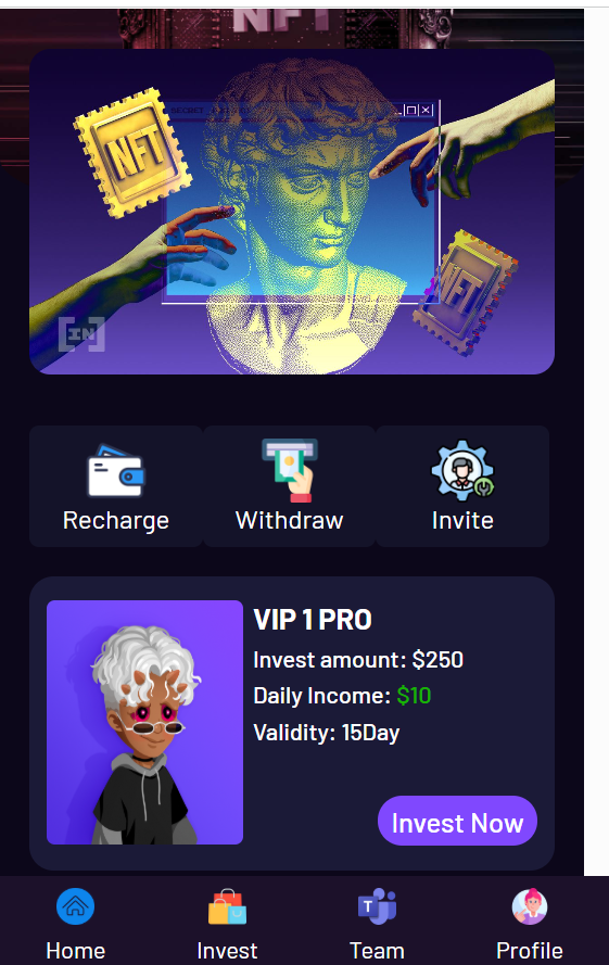 Theme Preview