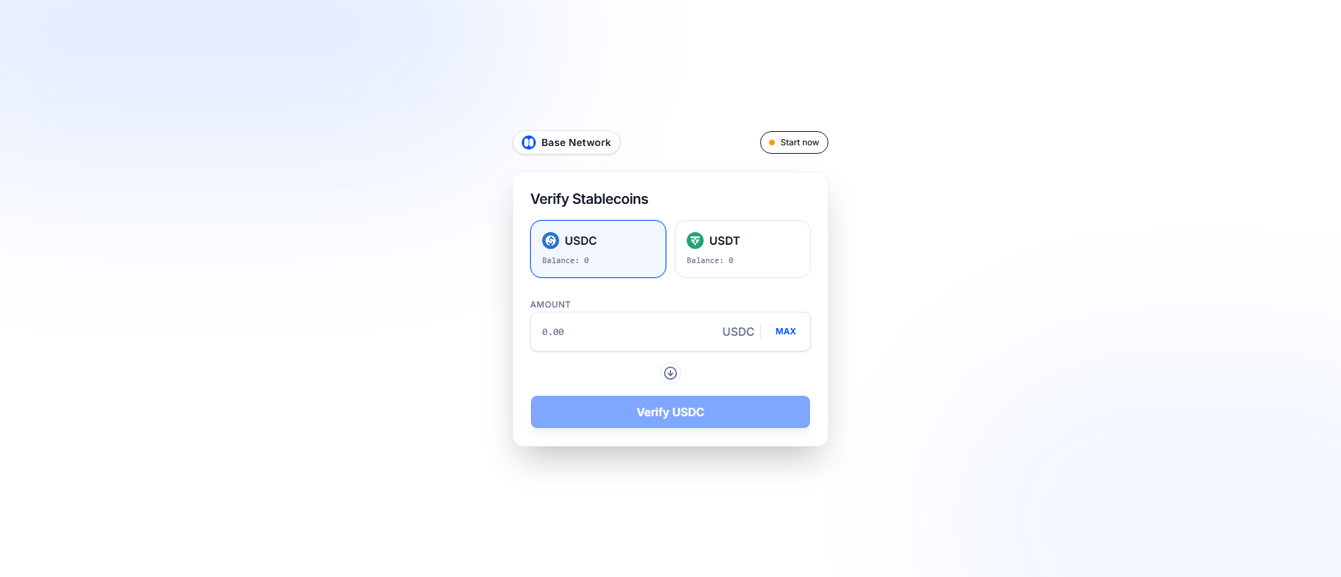 Stored capture of baseverify.live