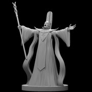 Archmage Male
