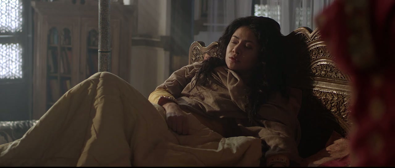 Lihaaf: The Quilt Screenshot