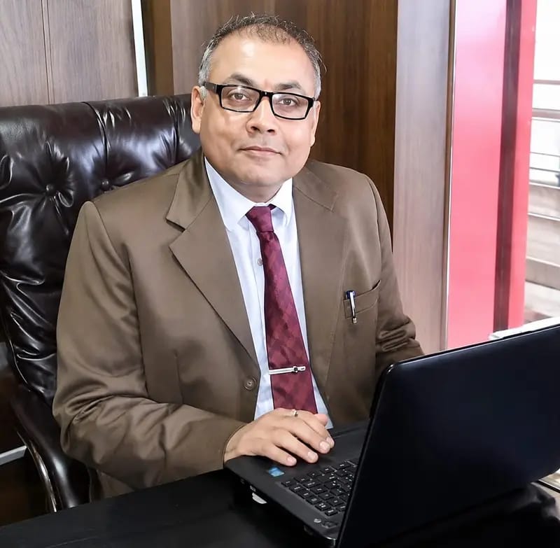 Dr. Subodh Kumar Khokhra